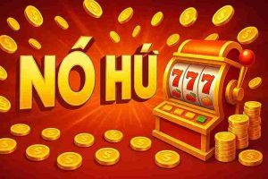 Nổ hũ DR88