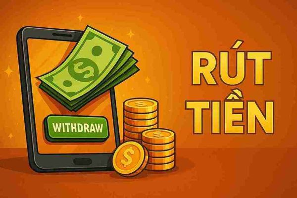 Rút Tiền DR88